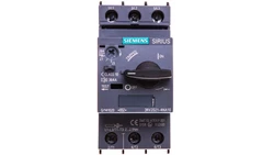 Wyłącznik silnikowy 3P 15W 23-28A S0 3RV2021-4NA10