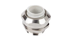 Dławnica mosiężna do rur ochronnych PG16 IP66 MWO 16 E03DK-08010100501