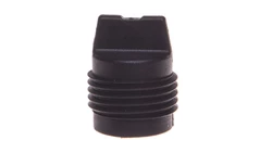 Zaślepka dla gniazda M12 3RX9802-0AA00