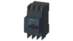 Wyłącznik silnikowy 3P 1,5kW 3,5-5A S00 3RV2011-1FA40