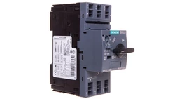 Wyłącznik do transformatorów 3P 4,5-6,3A 100kA S00 3RV2411-1GA20