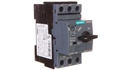 Wyłącznik do transformatorów 3P 5,5-8A 100kA S00 3RV2411-1HA10