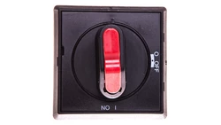 Napęd drzwiowy czerwono-żółty 130mm IP64 S00-S3 3RV2926-0B