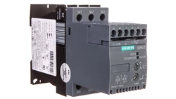 Softstart 3-fazowy 200-480VAC 3,6A 1,5kW/400V Uc=110-230V AC/DC S00 3RW3013-1BB14
