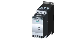 Softstart 3-fazowy 200-480VAC 45A 22kW/400V Uc=110-230V AC/DC S2 3RW3036-2BB14