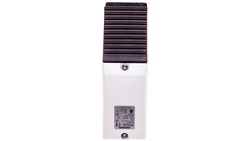 Przycisk nożny pojedynczy bez osłony z samopowrotem szary metal 1Z 1R 1 krok IP65 3SE2902-0AB20