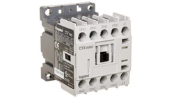 Stycznik pomocniczy 16A 2Z 2R 230V AC CTX3 416826