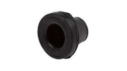 Przepust gumowy BDE 13 czarny IP30 E03DK-05010100301 /100szt./