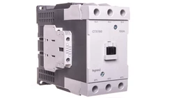Stycznik mocy 100A 3P 24V DC 2Z 2R CTX3 416221