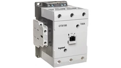 Stycznik mocy 150A 3P 100-240V AC/DC 2Z 2R CTX3 416266