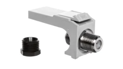 Moduł komunikacyjny gniazdo F/F BTR KOAX VZ315FF