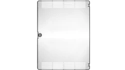 Drzwi wentylowane do VF/VS318 Golf VZ859N