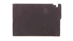 Przegrody międzybieg. (separat.) 6 szt., do st. mont., dla Compact INS100…160 28959