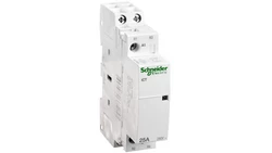 Stycznik modułowy iCT 25A 2NZ 220...240 V 60 Hz A9C20636