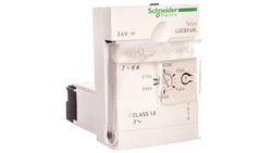 Moduł sterujący zaawansowany 0,15-0,6A 24V DC LUCBX6BL