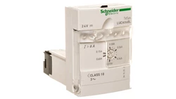 Moduł sterujący podstawowy 0,15-0,6A 24V DC LUCAX6BL