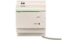 Moduł komunikacyjny 24V DC dla Zelio SR2COM01