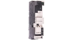 Jednostka bazowa nawrotna 32A 110-240V AC LU2B32FU