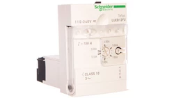 Moduł sterujący zaawansowany 3-12A 110-240V AC/DC LUCB12FU