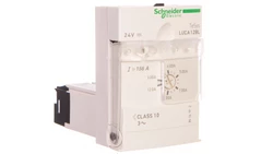 Moduł sterujący podstawowy 3-12A 24V DC LUCA12BL