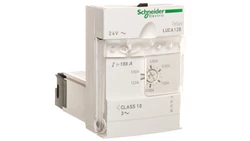 Moduł sterujący podstawowy 3-12A 24V DC LUCA12B