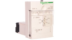 Moduł sterujący podstawowy 4,5-18A 24V DC LUCA18B