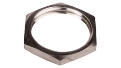 Nakrętka mosiężna PG11 MDN 11 E03DK-04020100301/opak=50szt/