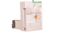 Moduł sterowania magnetyczny 32A 110-240V AC/DC LUCL32BL