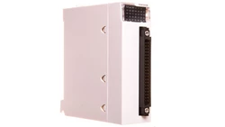 Moduł 16 wejść cyfrowych 16 wyjść tranzystorowych 24V DC BMXDDM3202K