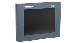 Panel dotykowy HMI 5,7 cala TFT LCD 24V DC HMISCU8B5