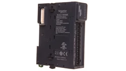 Moduł 8I/O przekaźnikowy TM3-8 TM3DM8R