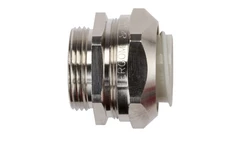 Dławnica mosiężna do rur ochronnych PG21 IP66 MWO 21 E03DK-08010100601