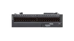 Moduł 8-wejśc analogowych Modicon TM3-8 TM3AI8