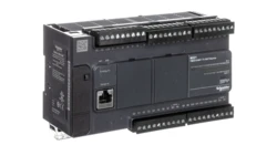 Sterownik programowalny 40 I/O PNP tranzystorowe Modicon M221-40I/O TM221C40T