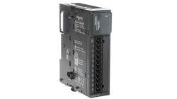 Moduł 4-wyjścia analogowe zaciski sprężynowe Modicon TM3-4 TM3AQ4G