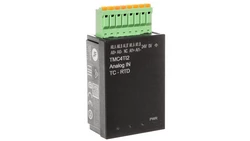 Moduł 2-wejścia temperaturowe Modicon M241-2 TMC4TI2