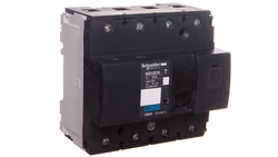 Wyłącznik nadprądowy 4P C 10A AC NG125N 18649