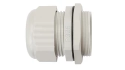 Dławnica kablowa poliamidowa PG36 IP68 DP 36/H szara E03DK-01030100801
