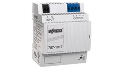 Zasilacz COMPACT 19V 2,4A impulsowany po stronie pierwotnej EPSITRON 787-1017