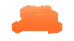 Ścianka końcowa / wewnętrzna 2002-2692 /25szt./