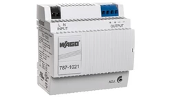 Zasilacz COMPACT 12V 6,5A impulsowany po stronie pierwotnej EPSITRON 787-1021