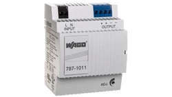 Zasilacz COMPACT 12V 4A impulsowany po stronie pierwotnej EPSITRON 787-1011