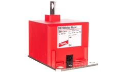 Ogranicznik przepięć Typ T1 1P 25kA 2,5kV DEHNbloc Maxi 255 S ( montaż na szynie zbiorczej PEN) 900220