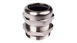 Dławnica kablowa mosiężna PG48 IP68 MDW 48H E03DK-03070101001