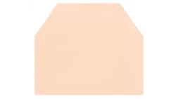 Płytka działowa VP 16 PA 003901083