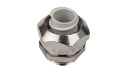 Dławnica mosiężna do rur ochronnych PG9 IP66 MWO 9 E03DK-08010100201