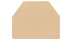 Płytka działowa VP 4 PA 003901018