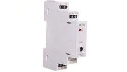 Automat schodowy 16A 230V AC 1Z 2sek-10min IP20 ASM-02 EXT10000006