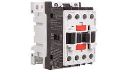 Stycznik mocy 9A 3P 24VAC 0Z 1R BF0901A024