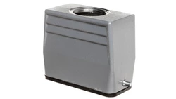 Obudowa wtyczki M25 IP65 EPIC H-A 10 TG M25 19446100 /5szt./